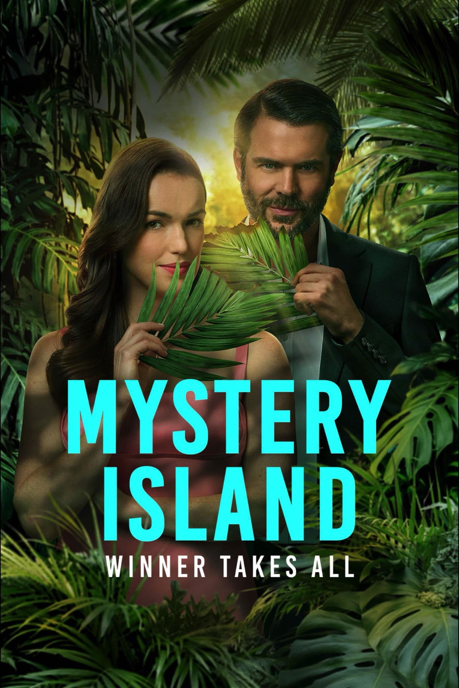Mystery Island: Winner Takes All full movie