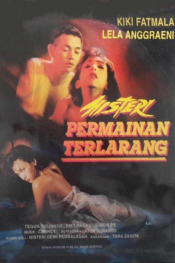 Mystery of the Forbidden Game full movie