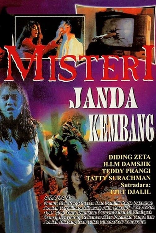Mystery of the Merry Widow full movie