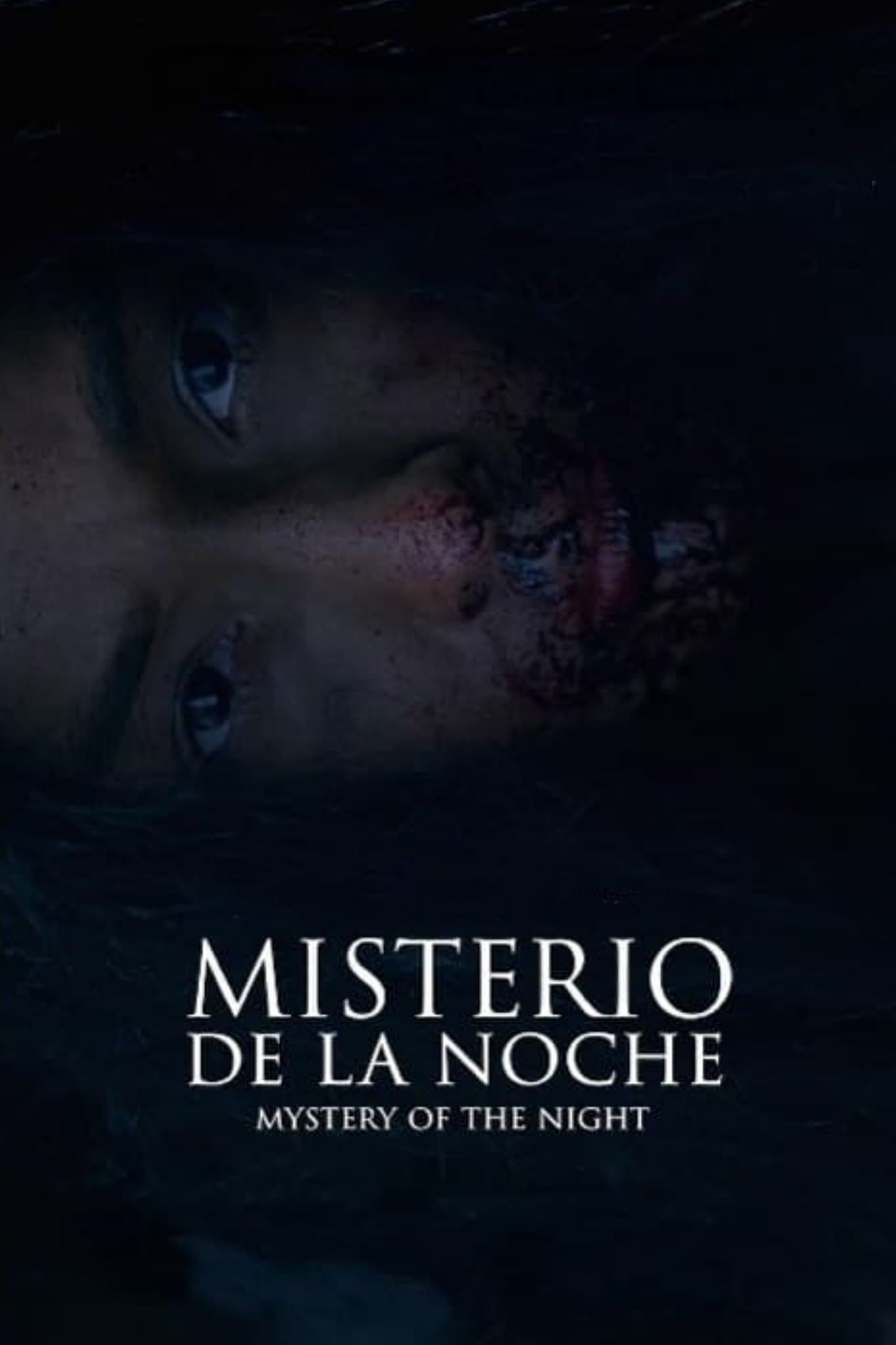 Mystery of the Night full movie