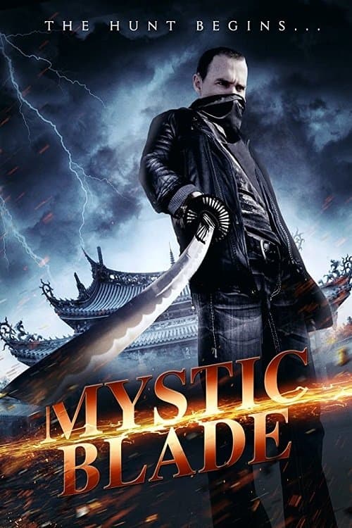 Mystic Blade full movie