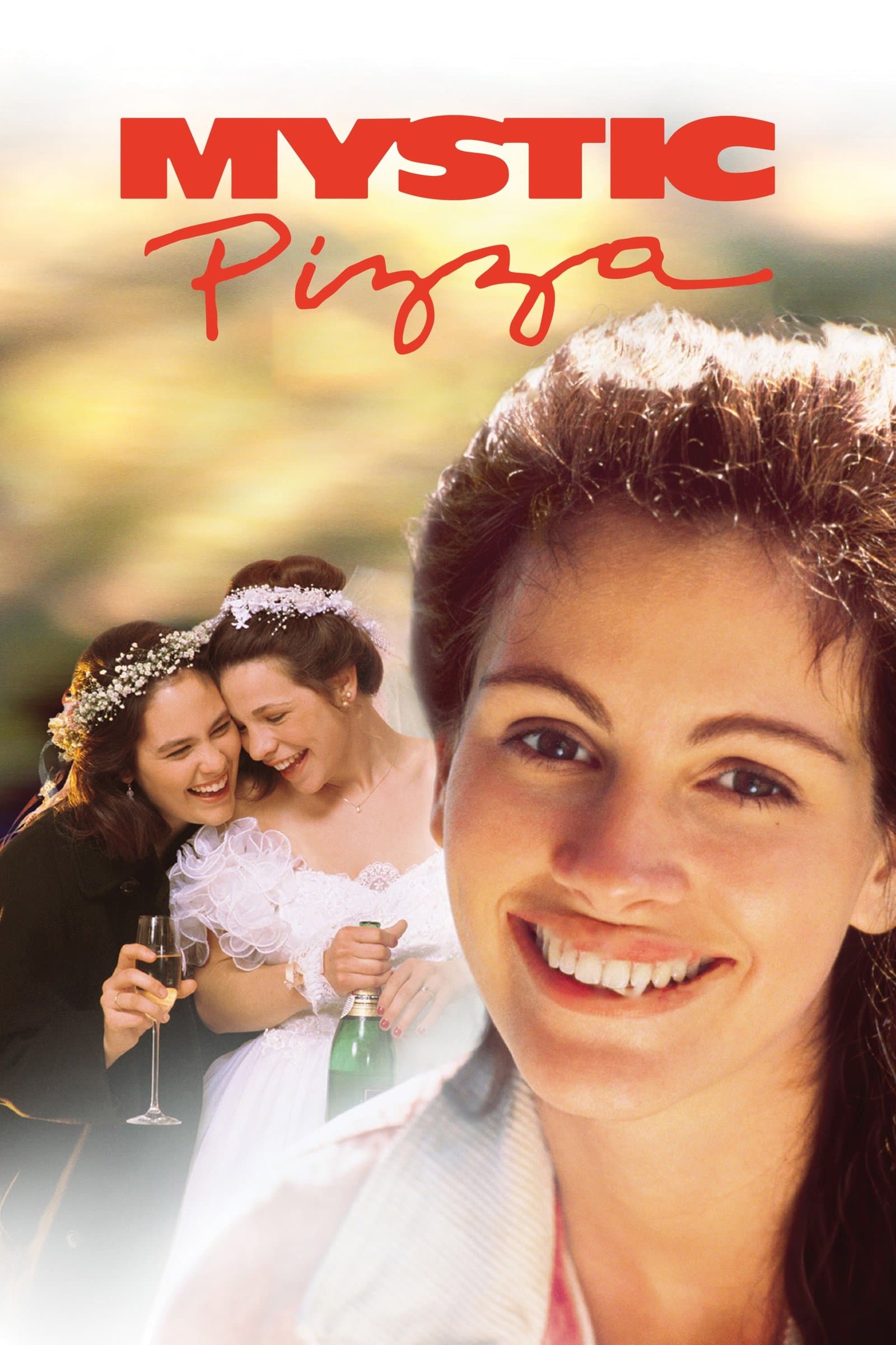 Mystic Pizza full movie