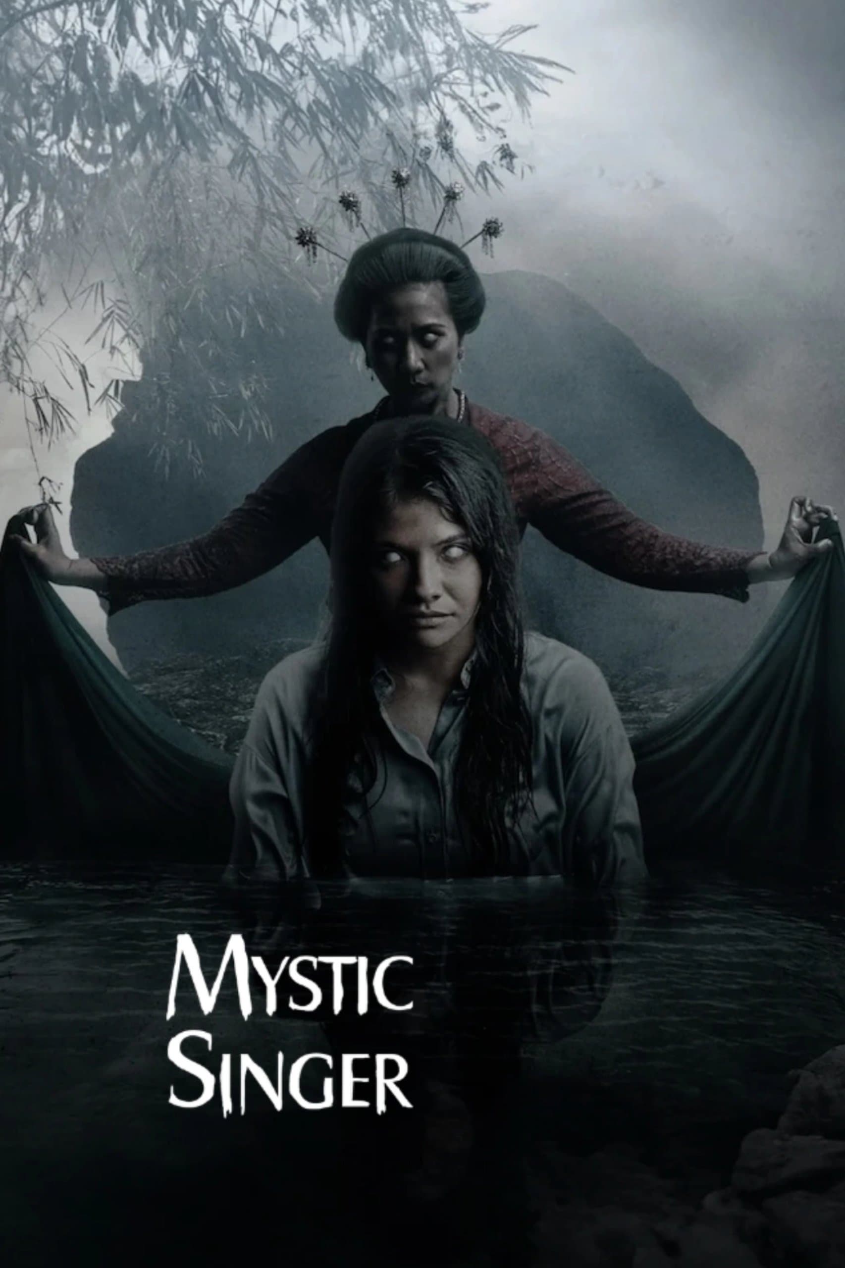 Mystic Singer full movie