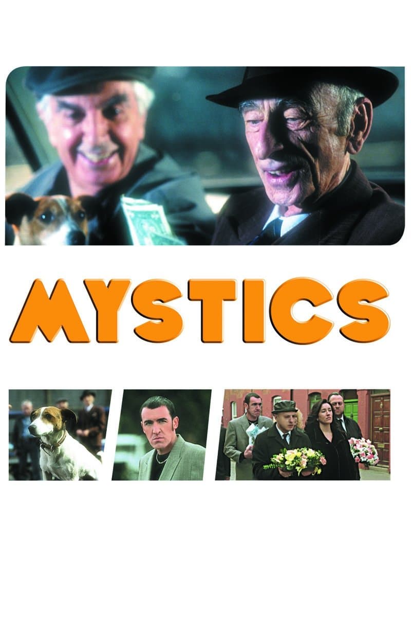 Mystics full movie