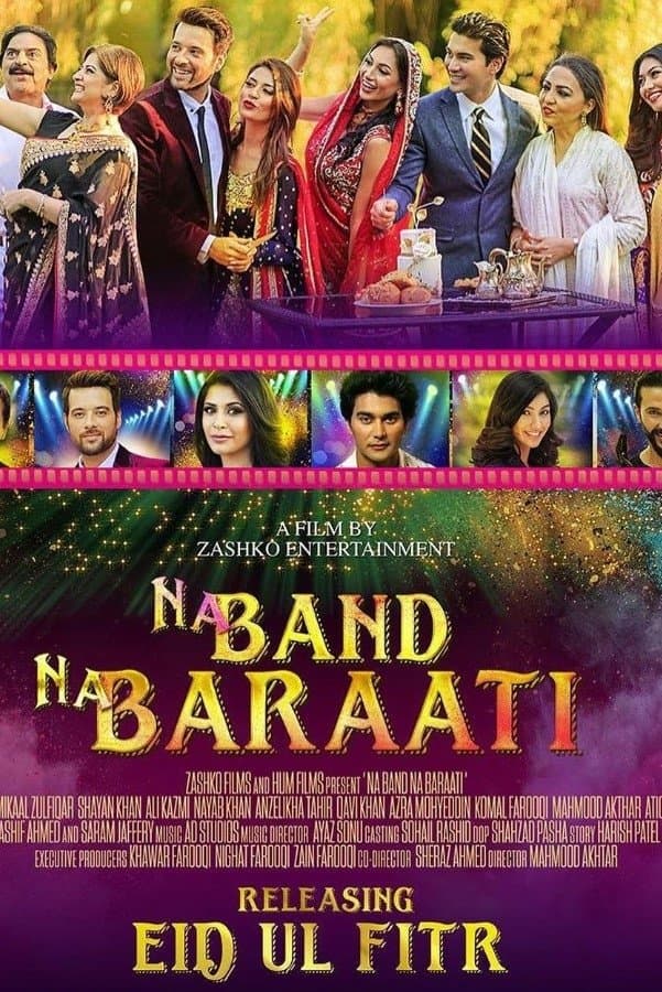Na Band Na Baraati full movie