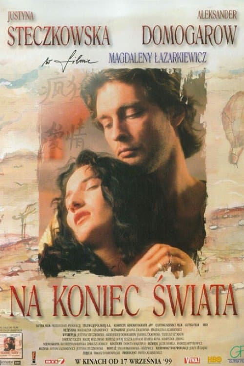 Na koniec świata full movie