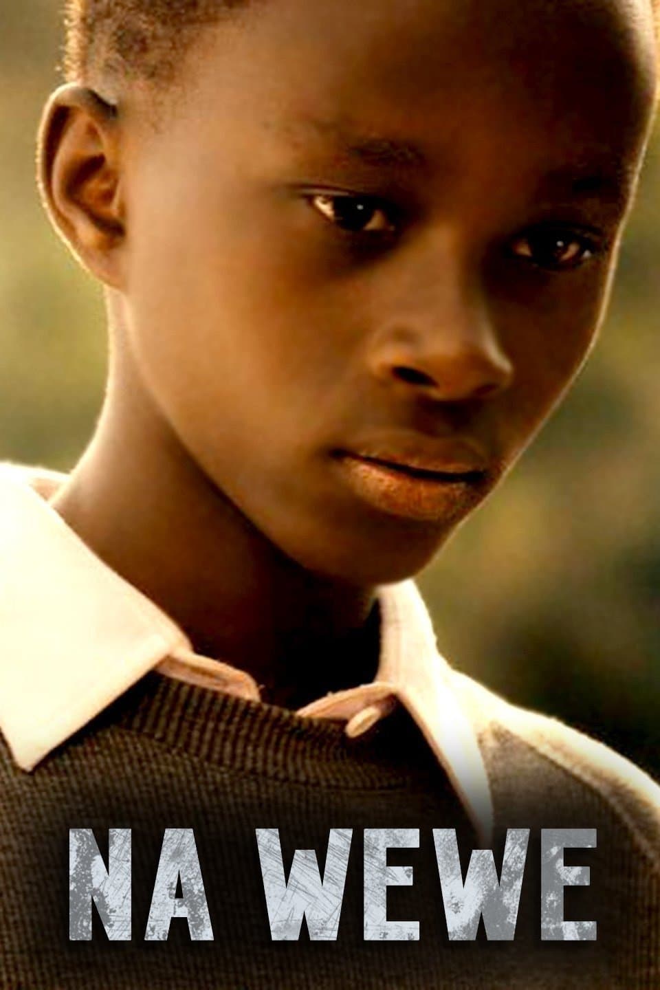Na Wewe full movie