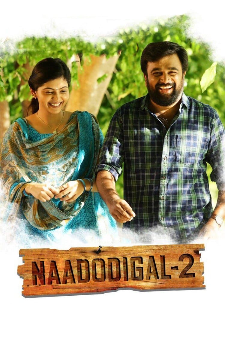Naadodigal 2 full movie