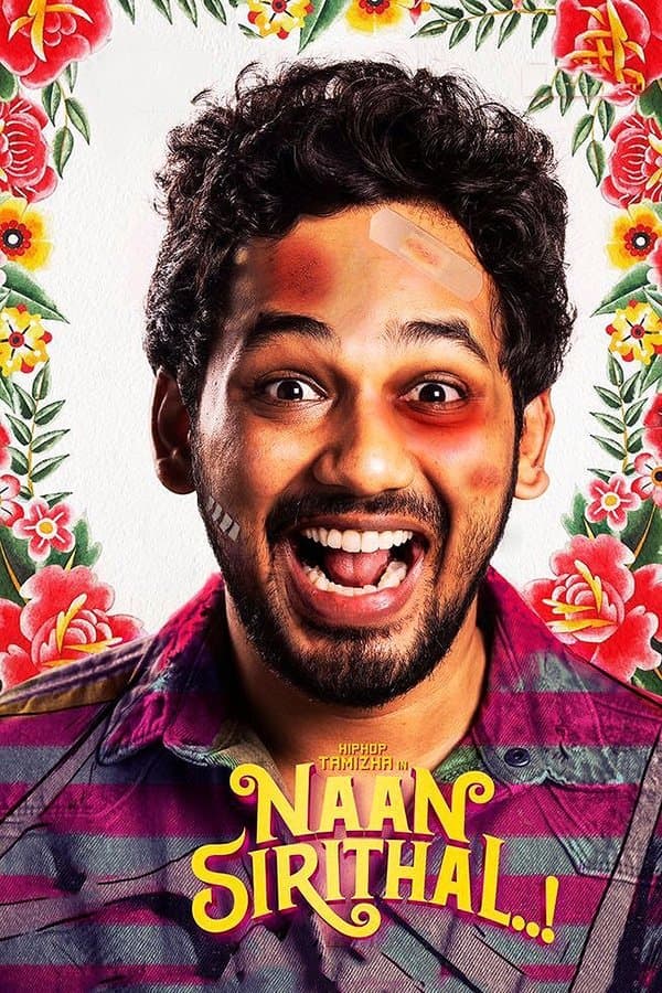 Naan Sirithal full movie