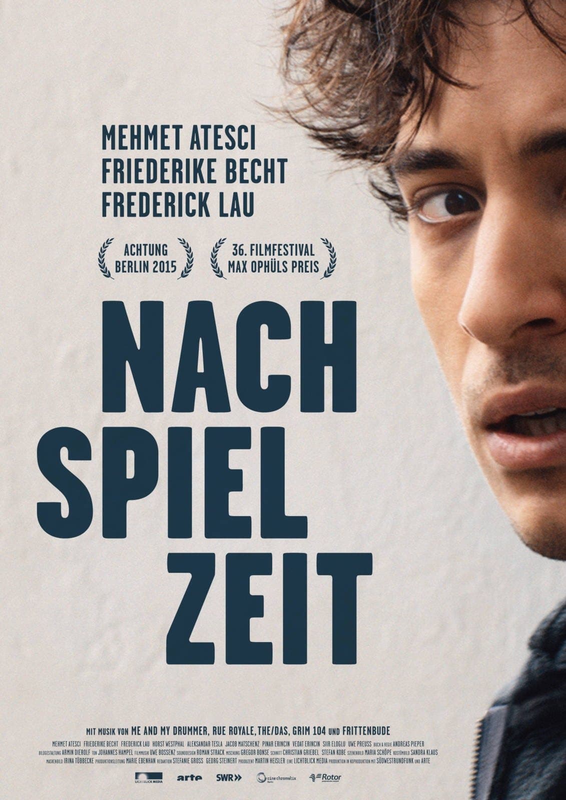 Nachspielzeit full movie