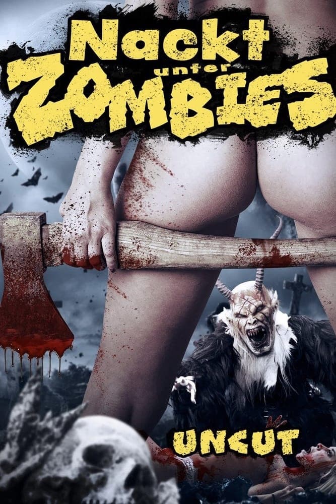 Nackt unter Zombies full movie