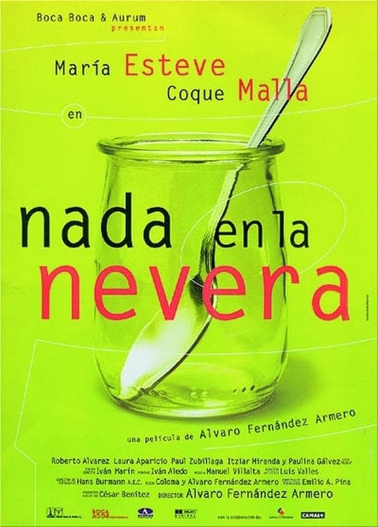 Nada en la nevera full movie