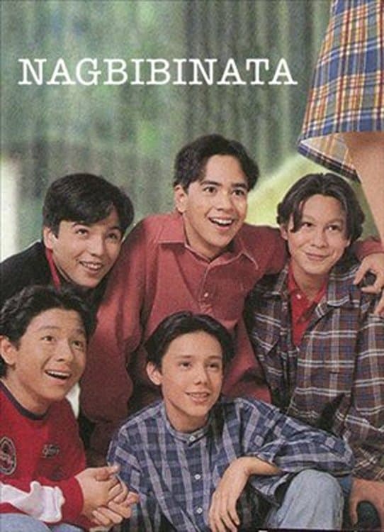 Nagbibinata full movie