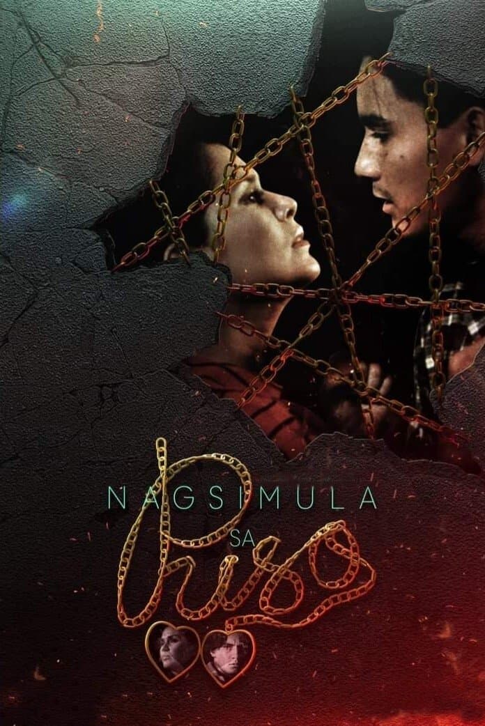 Nagsimula sa Puso full movie