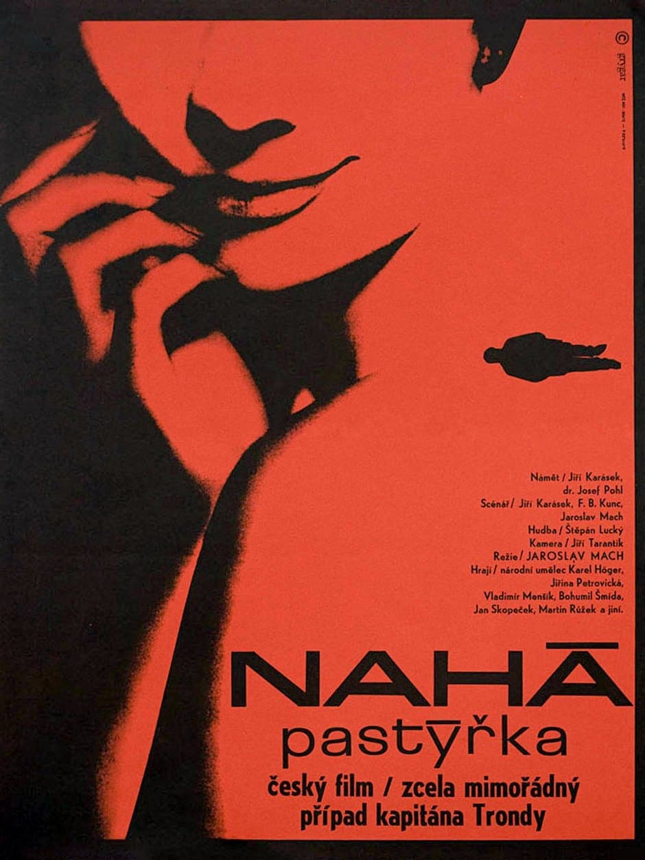 Nahá pastýřka full movie