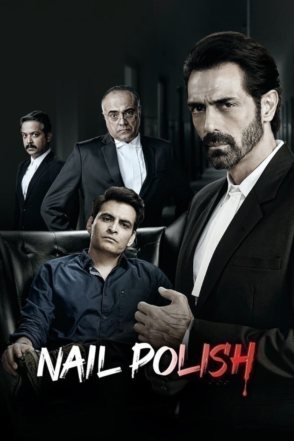 Nail Polish full movie