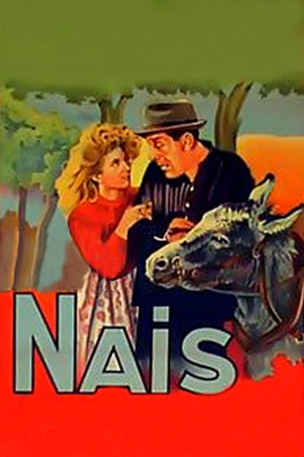 Naïs full movie