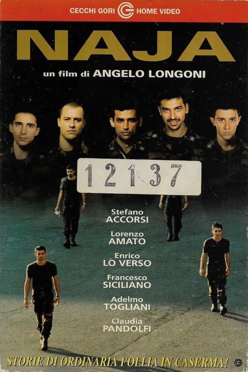 Naja full movie