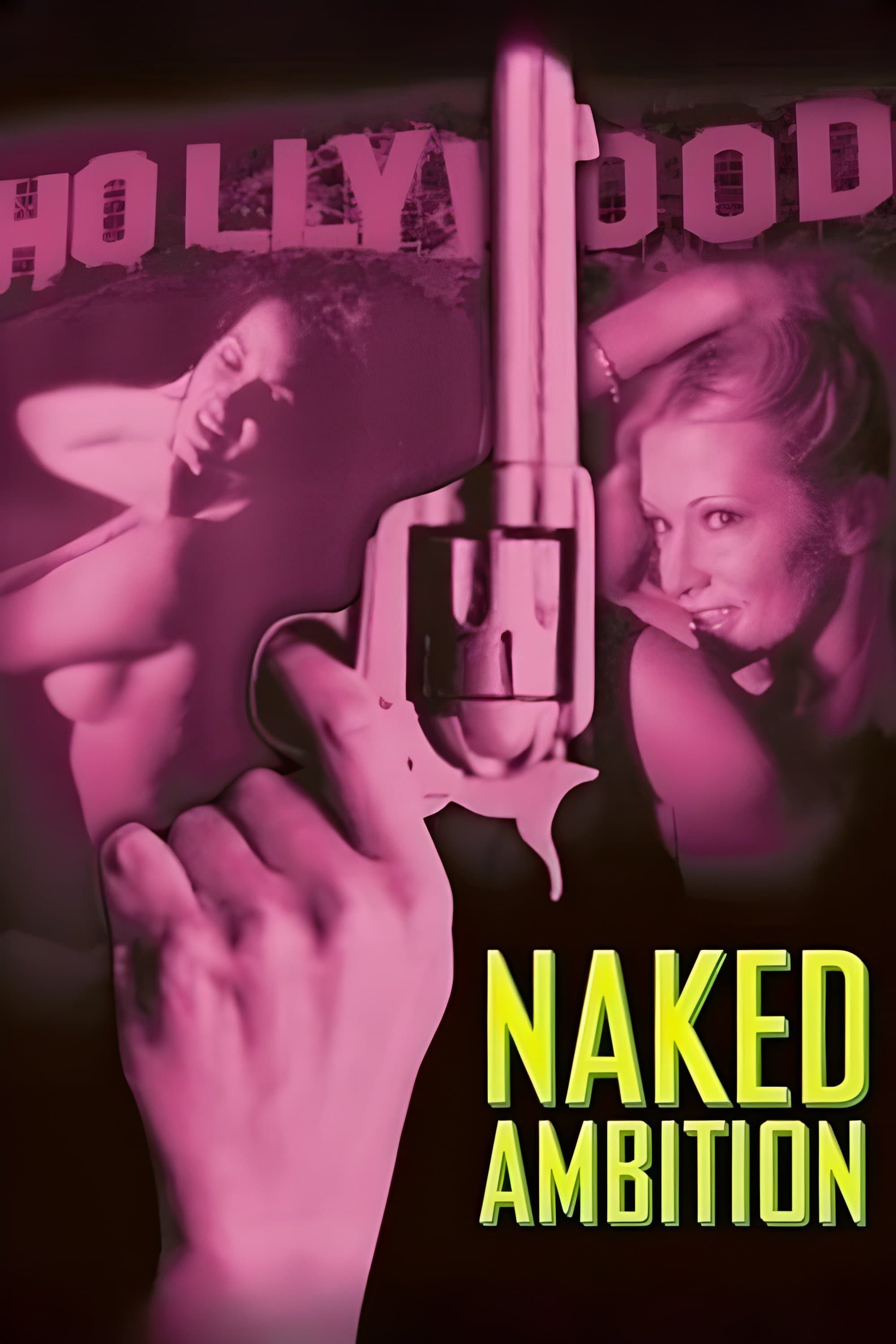 Naked Ambition full movie