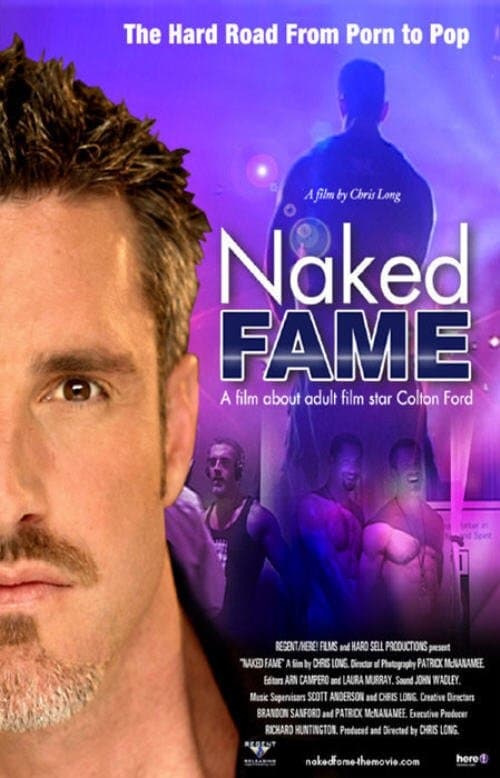 Naked Fame full movie
