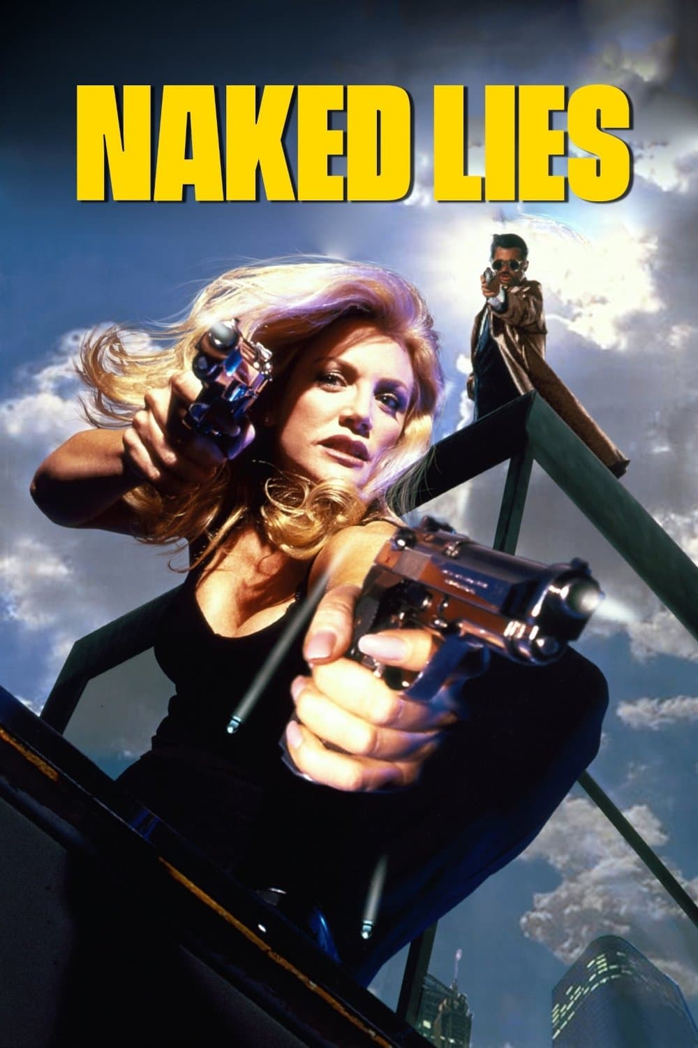 Naked Lies full movie