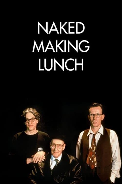 Naked Making Lunch full movie