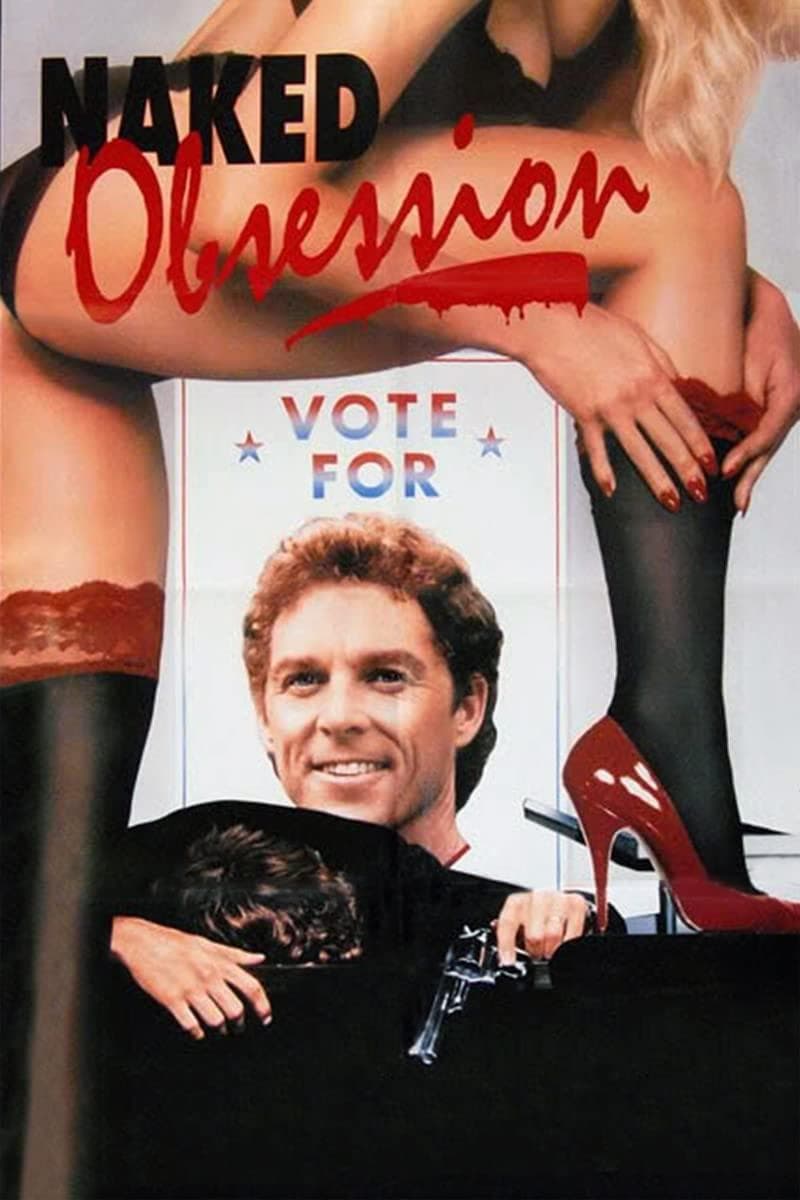 Naked Obsession full movie