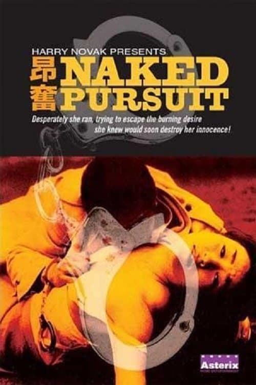 Naked Pursuit full movie