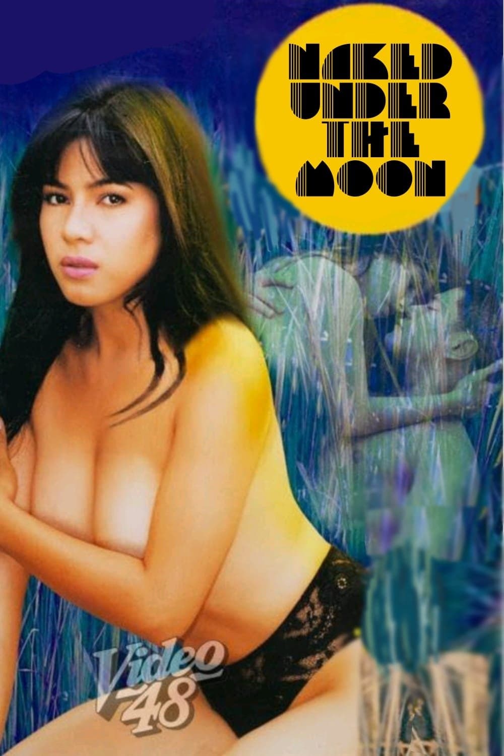 Naked Under The Moon full movie