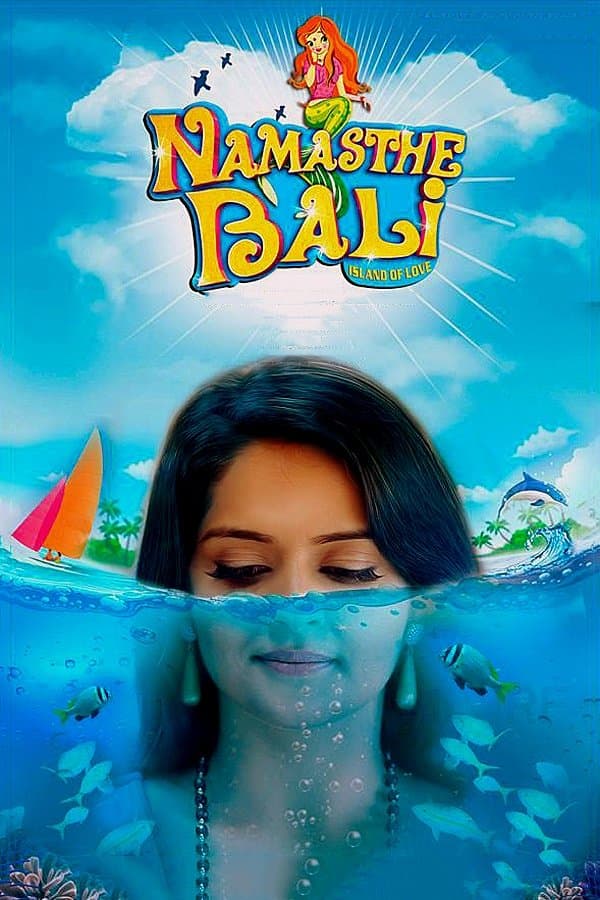 Namasthe Bali full movie