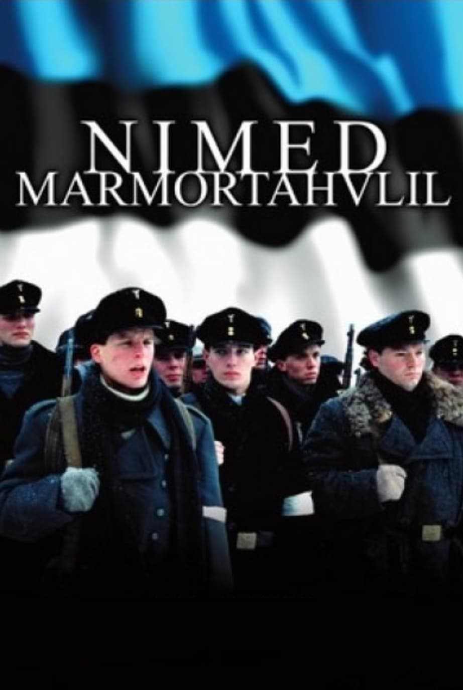 Names in Marble full movie