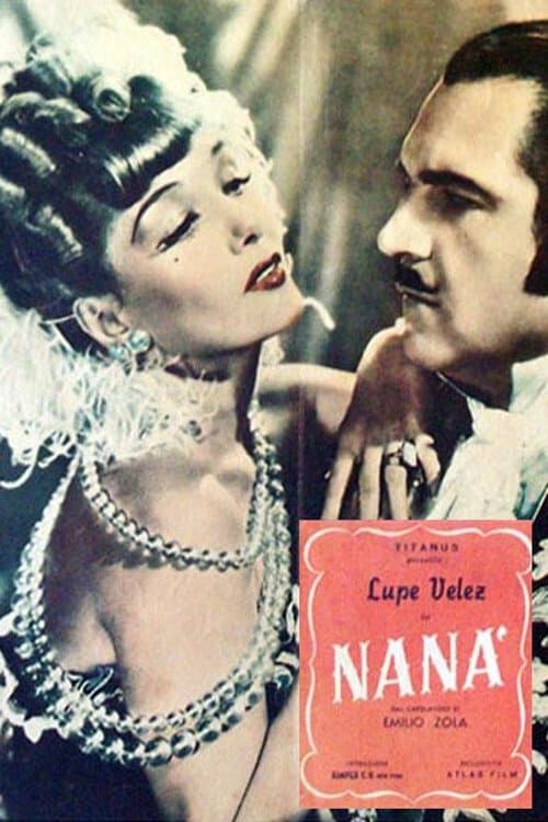Naná full movie