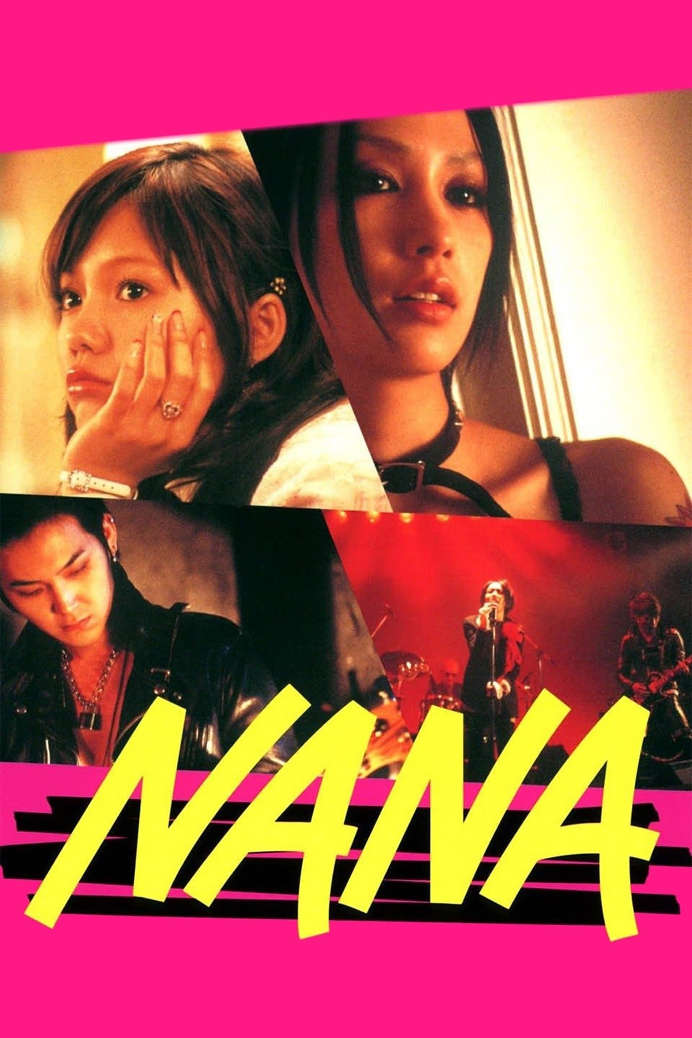 Nana full movie