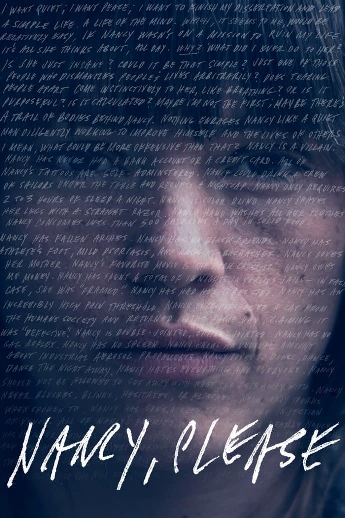 Nancy, Please full movie