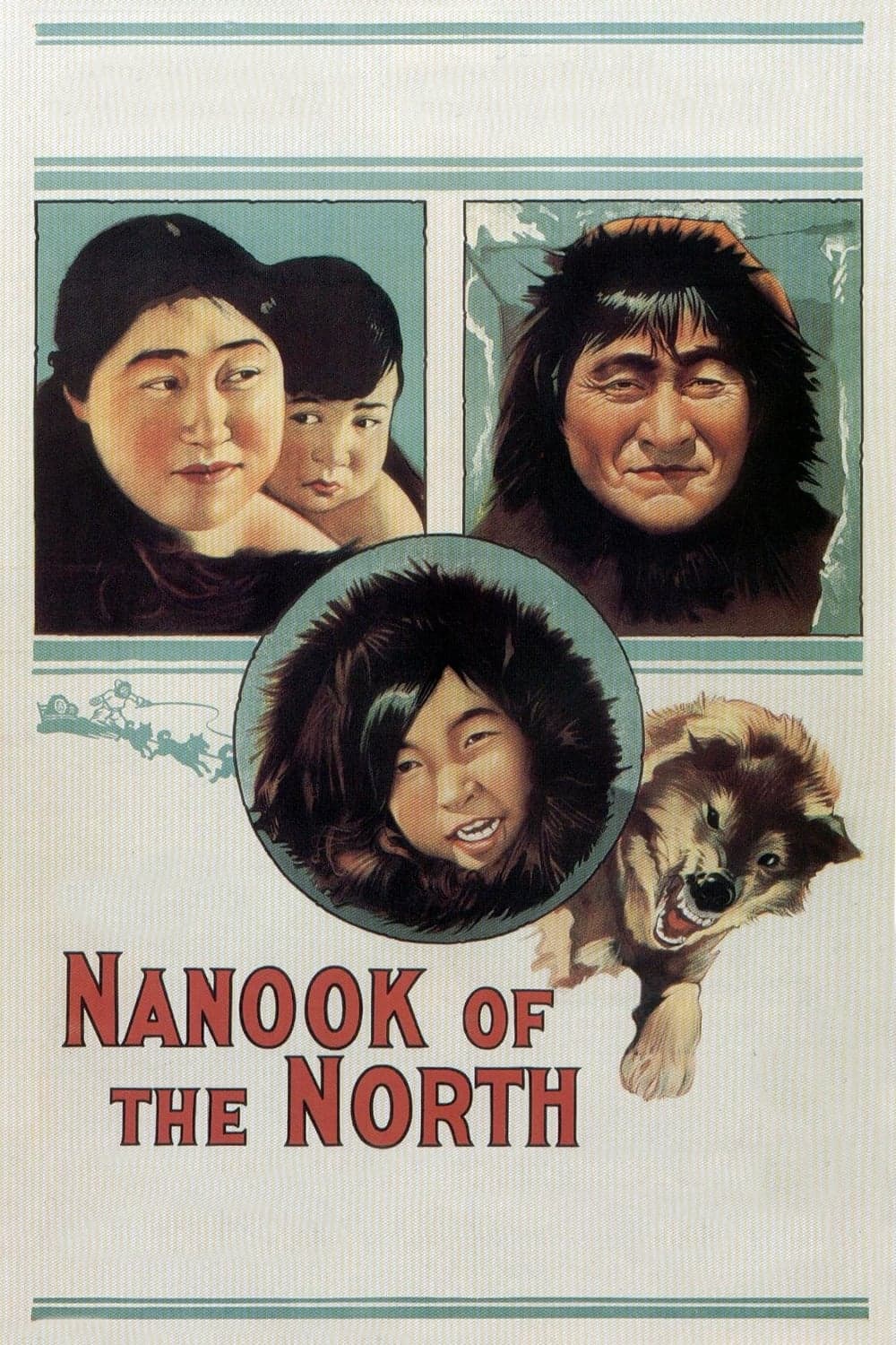 Nanook of the North full movie