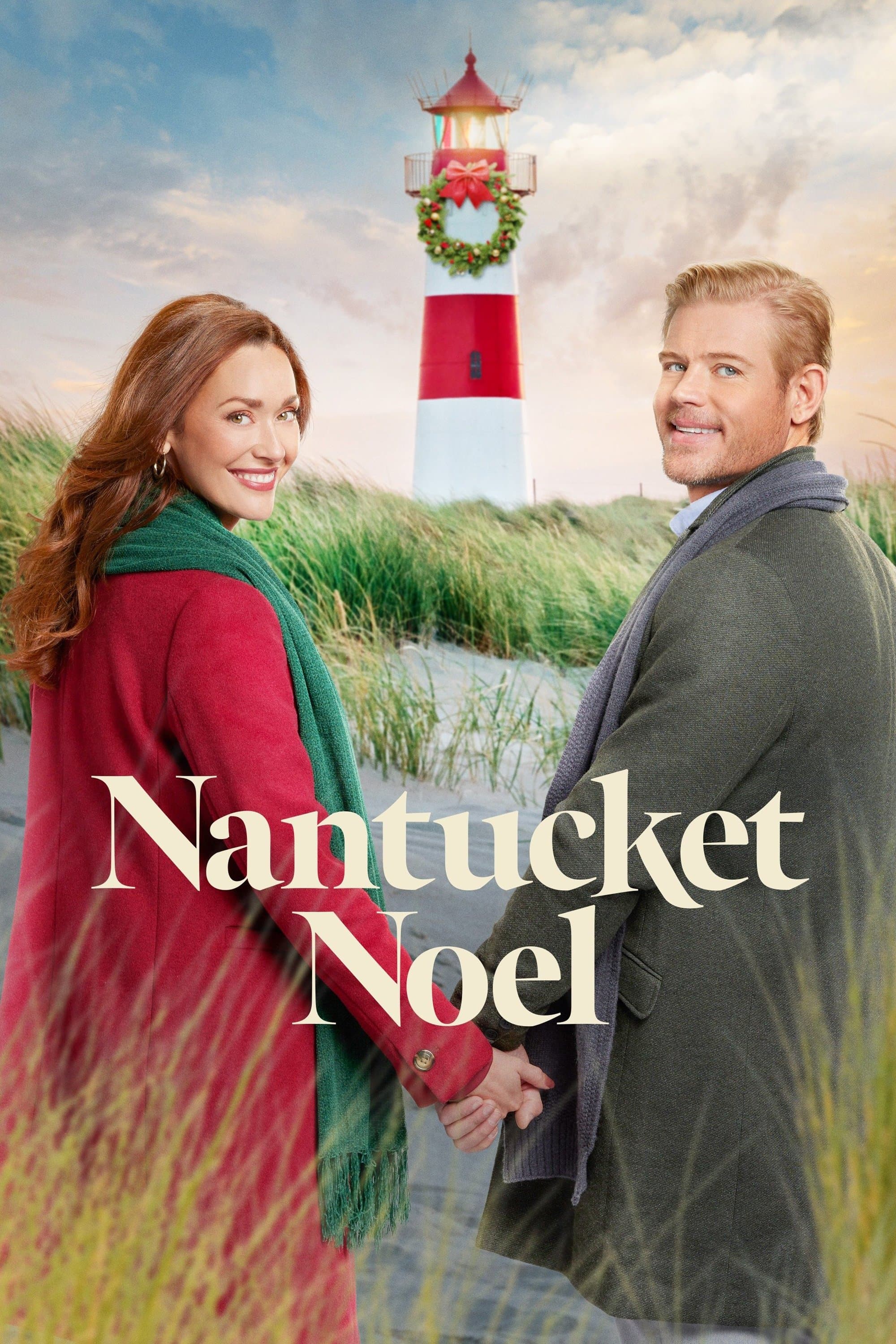 Nantucket Noel full movie
