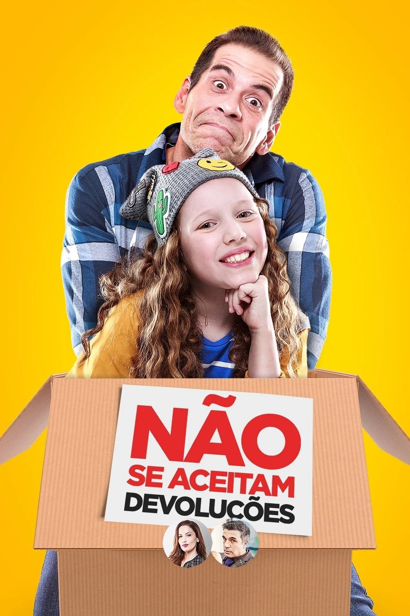 Não se Aceitam Devoluções full movie