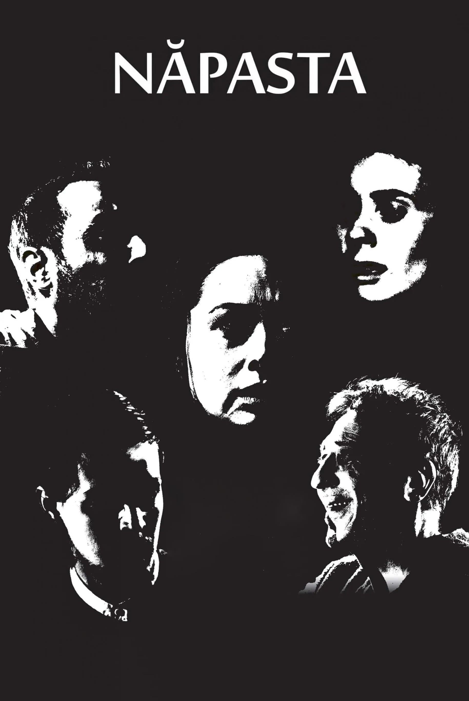 Năpasta full movie