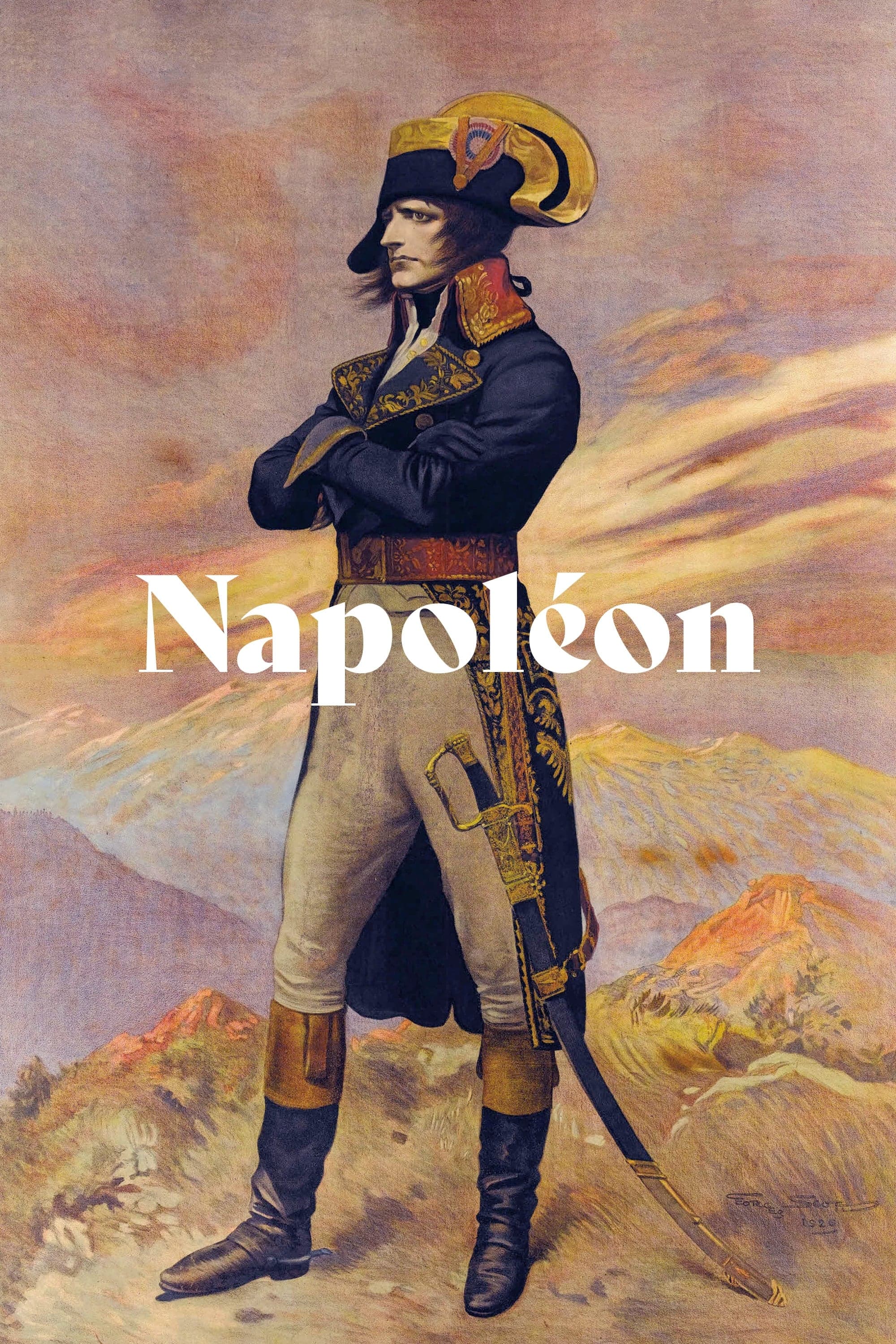 Napoleon full movie
