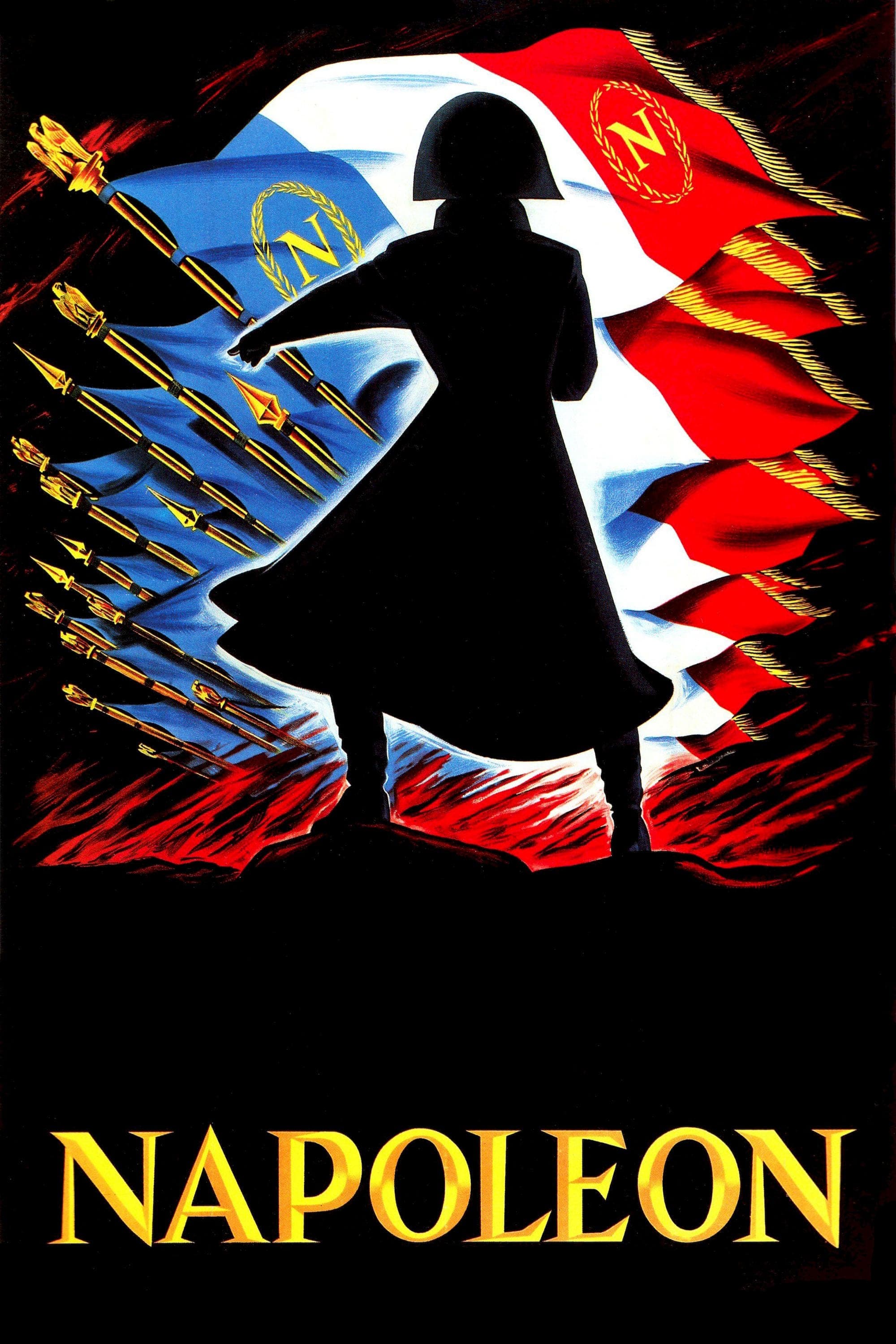 Napoleon full movie