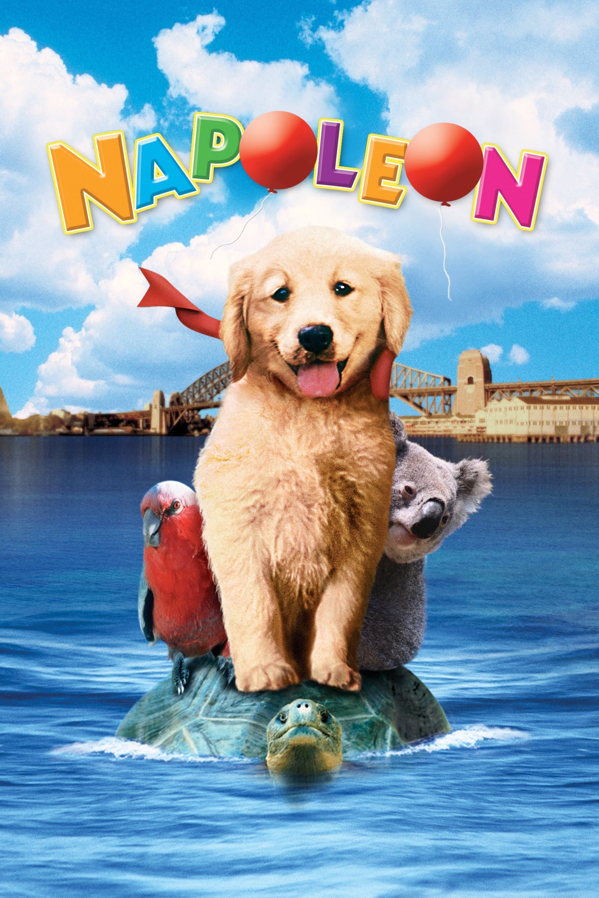 Napoleon full movie