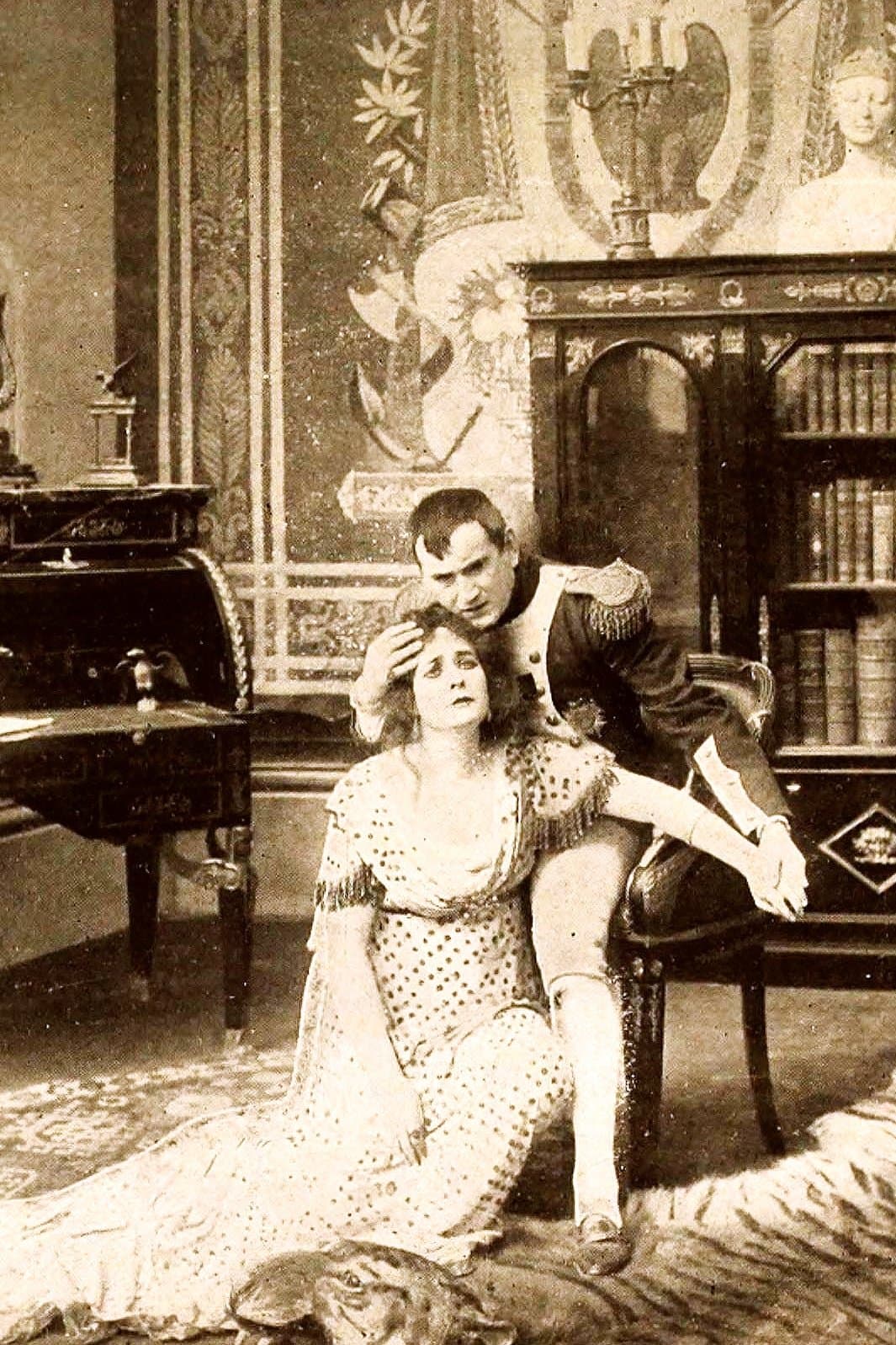 Napoleon and the Empress Josephine full movie
