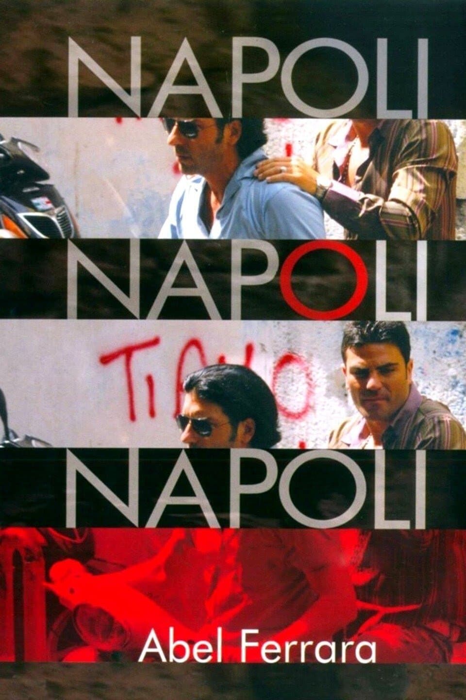 Napoli, Napoli, Napoli full movie