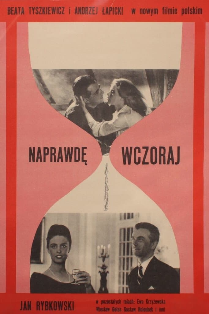 Naprawdę wczoraj full movie