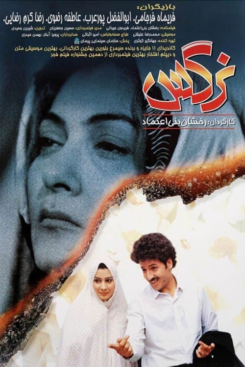 Nargess full movie