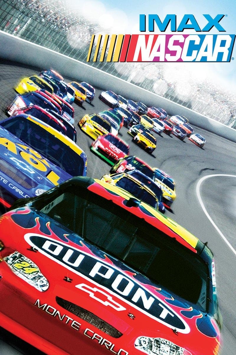 NASCAR: The IMAX Experience full movie