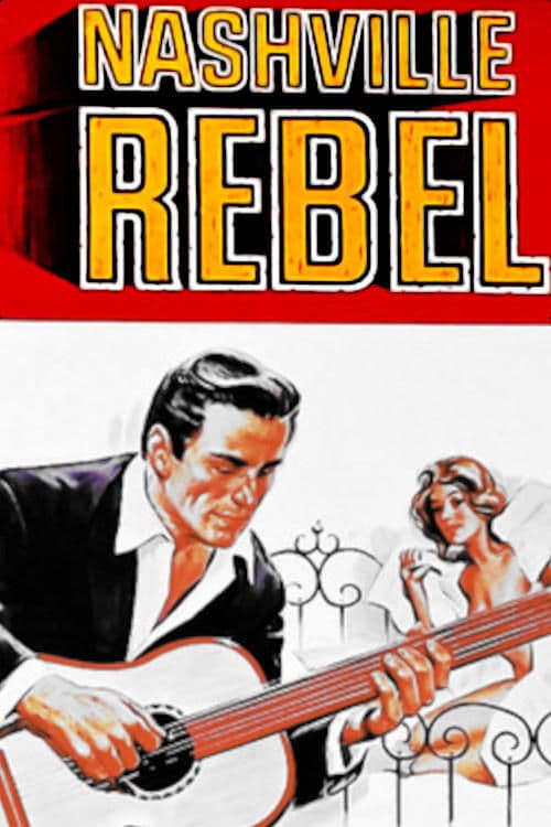 Nashville Rebel full movie