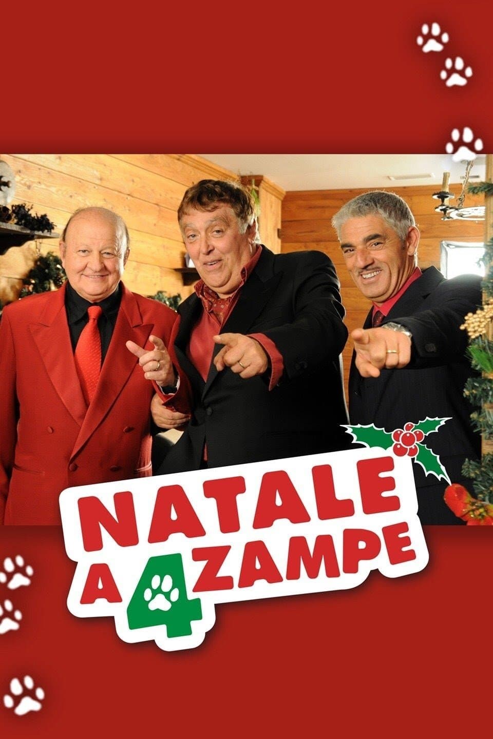 Natale a 4 zampe full movie