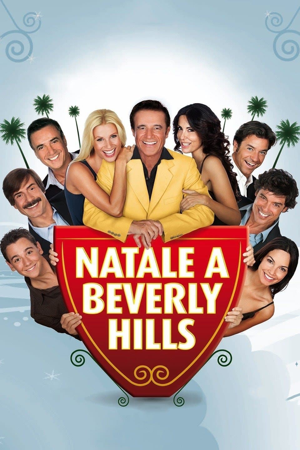 Natale a Beverly Hills full movie