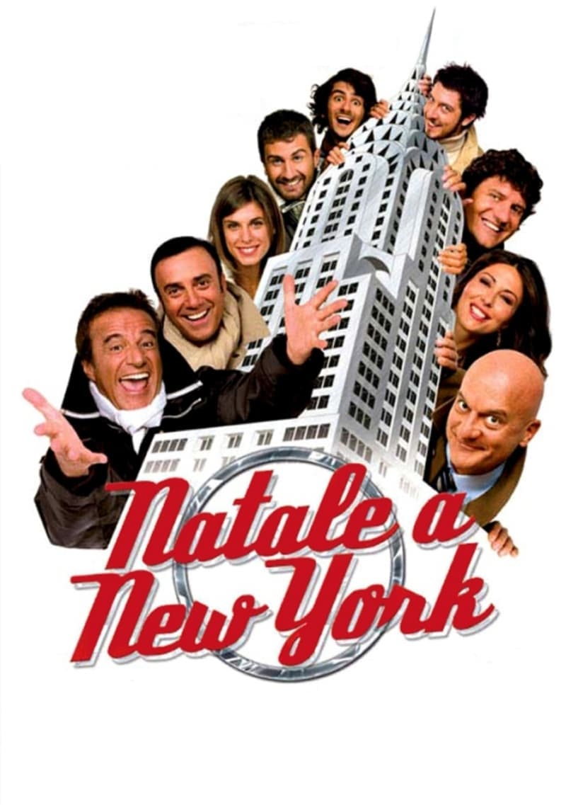 Natale a New York full movie